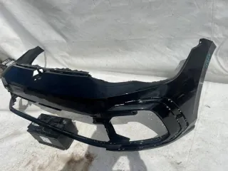 5H0807221 0755D302319 Бампер передний Volkswagen Golf 8 Арт e8271061, вид 3