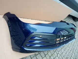 5H0807221H Бампер передний Volkswagen Golf 8 Арт e8271063, вид 2