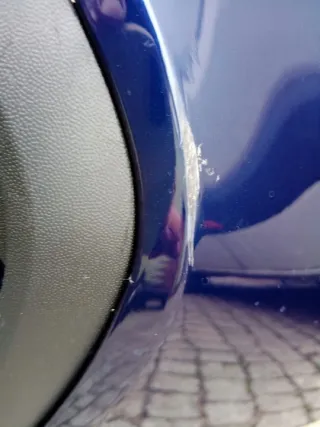 5H0807221H Бампер передний Volkswagen Golf 8 Арт e8271063, вид 4