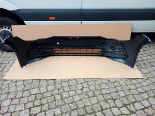 5H0807221H Бампер передний Volkswagen Golf 8 Арт e8271063, вид 6