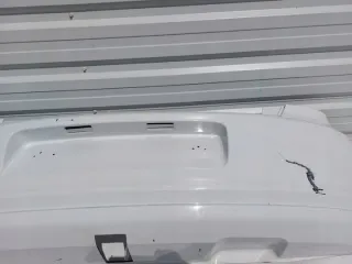 6R6807421BK Бампер задний Volkswagen Polo 5 Арт e8271155, вид 3