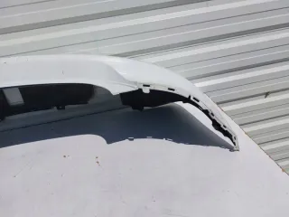 6R6807421BK Бампер задний Volkswagen Polo 5 Арт e8271155, вид 7