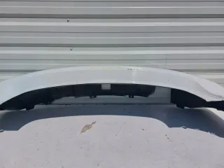 6R6807421BK Бампер задний Volkswagen Polo 5 Арт e8271155, вид 8