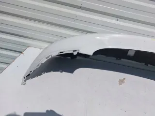 6R6807421BK Бампер задний Volkswagen Polo 5 Арт e8271155, вид 9