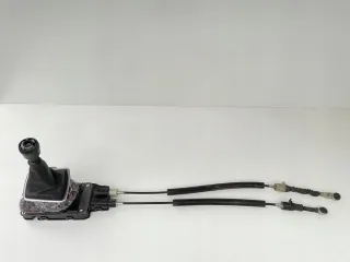 969352360R Кулиса Dacia Duster 2 Арт e8271258, вид 1