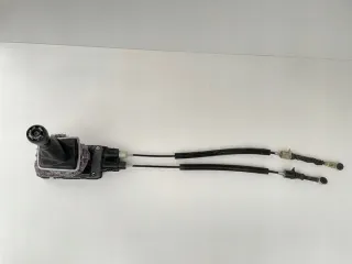 969352360R Кулиса Dacia Duster 2 Арт e8271258, вид 11