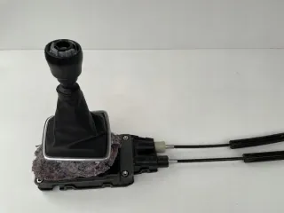 969352360R Кулиса Dacia Duster 2 Арт e8271258, вид 2