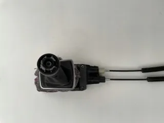 969352360R Кулиса Dacia Duster 2 Арт e8271258, вид 3