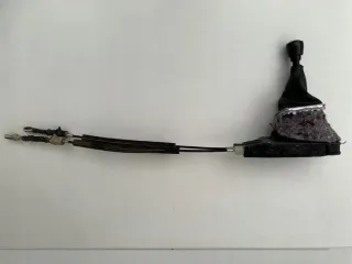 969352360R Кулиса Dacia Duster 2 Арт e8271258, вид 5
