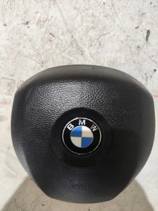 32306884665 6884665 32306884649 6884649 32306884323 6884323 Подушка безопасности BMW 5 F10/F11/GT F07 Арт e8271847, вид 4