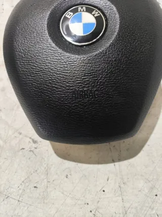 32306884665 6884665 32306884649 6884649 32306884323 6884323 Подушка безопасности BMW 5 F10/F11/GT F07 Арт e8271847, вид 6