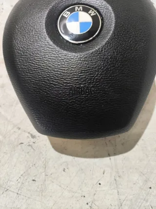 32306884665 6884665 32306884649 6884649 32306884323 6884323 Подушка безопасности BMW 5 F10/F11/GT F07 Арт e8271847, вид 7