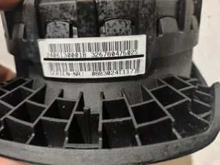 32306884665 6884665 32306884649 6884649 32306884323 6884323 Подушка безопасности BMW 5 F10/F11/GT F07 Арт e8271847, вид 9