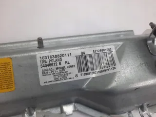 A2128601002 Подушка безопасности Mercedes E C207 Арт e8272069, вид 4