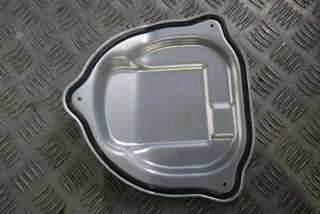 4M0805778B Декоративная крышка двигателя Audi Q7 4M Арт e8272314, вид 1