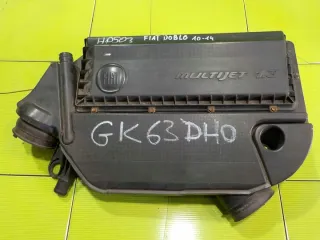  Корпус воздушного фильтра Fiat Doblo 2 Арт e8272454, вид 1