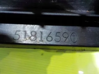  Корпус воздушного фильтра Fiat Doblo 2 Арт e8272454, вид 4