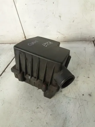  Корпус воздушного фильтра Opel Corsa D Арт e8272880, вид 1
