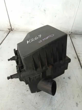  Корпус воздушного фильтра Opel Corsa D Арт e8272880, вид 4