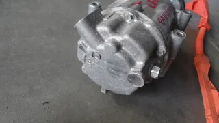 042400-1990, 821H242020 Компрессор кондиционера Toyota Rav 4 5 Арт e8275325, вид 5