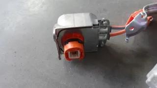 042400-1990, 821H242020 Компрессор кондиционера Toyota Rav 4 5 Арт e8275325, вид 8