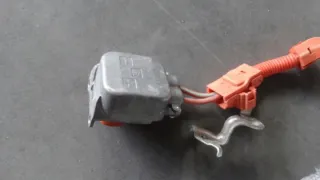 042400-1990, 821H242020 Компрессор кондиционера Toyota Rav 4 5 Арт e8275325, вид 9