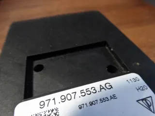 971907553AG Блок предохранителей Porsche Panamera 971 Арт e8277432, вид 2