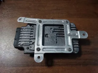 971907553AG Блок предохранителей Porsche Panamera 971 Арт e8277432, вид 3