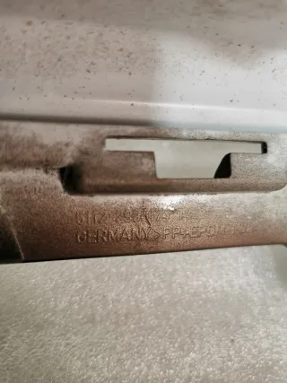 51122990174 Бампер задний BMW X1 E84 Арт e8280880, вид 13