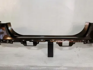 51122990174 Бампер задний BMW X1 E84 Арт e8280880, вид 3