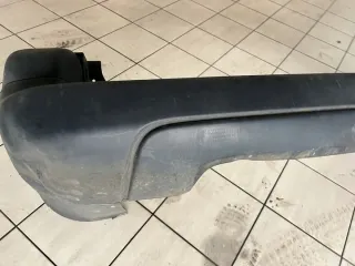  Бампер задний Peugeot Partner 2 Арт e8282902, вид 3