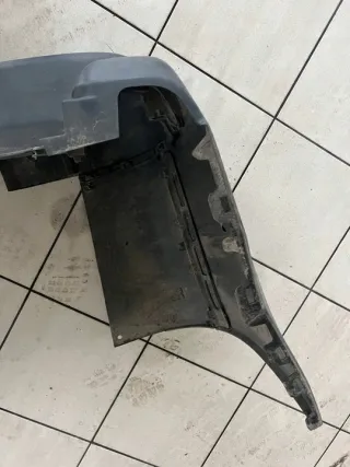  Бампер задний Peugeot Partner 2 Арт e8282902, вид 7