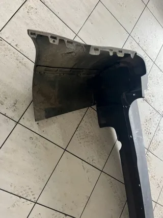  Бампер задний Peugeot Partner 2 Арт e8282902, вид 9