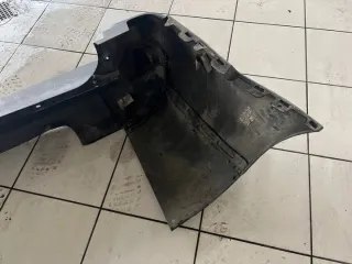  Бампер задний Peugeot Partner 2 Арт e8282902, вид 10