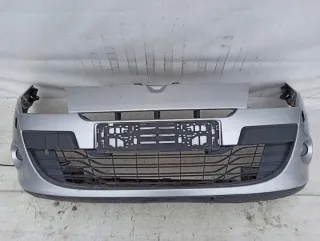  Бампер передний Renault Megane 3 Арт e8283095, вид 1