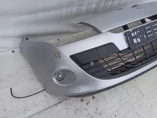  Бампер передний Renault Megane 3 Арт e8283095, вид 2