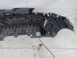  Бампер передний Renault Megane 3 Арт e8283095, вид 7