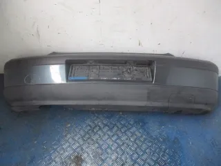  Бампер задний Seat Ibiza 2 Арт e8283225, вид 1
