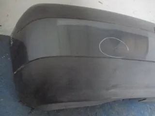  Бампер задний Seat Ibiza 2 Арт e8283225, вид 2