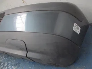  Бампер задний Seat Ibiza 2 Арт e8283225, вид 3