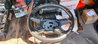 4G0419091M Руль Audi A6 C7 (S6,RS6) Арт e8283807, вид 1