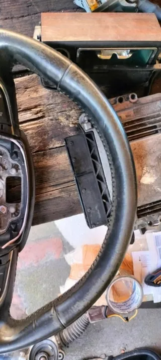 4G0419091M Руль Audi A6 C7 (S6,RS6) Арт e8283807, вид 2