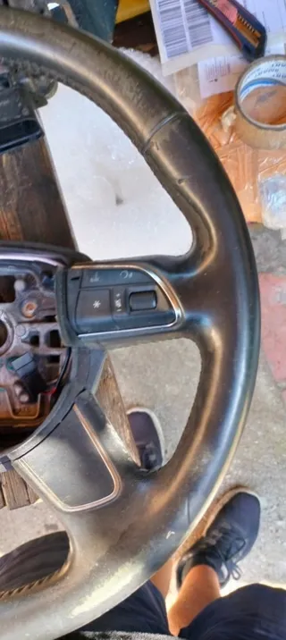 4G0419091M Руль Audi A6 C7 (S6,RS6) Арт e8283807, вид 4