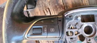 4G0419091M Руль Audi A6 C7 (S6,RS6) Арт e8283807, вид 8
