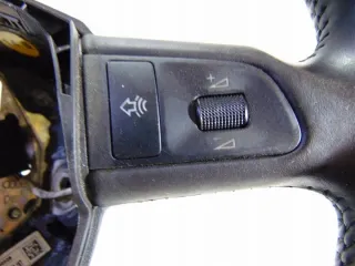 Руль Audi A6 C6 (S6,RS6) Арт e8283810, вид 3