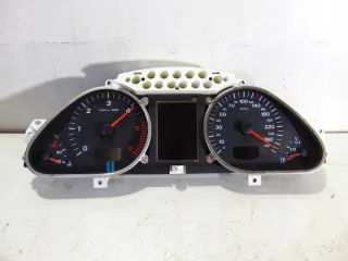 4F0920932 Щиток приборов (приборная панель) Audi A6 C6 (S6,RS6) Арт e8284483, вид 1