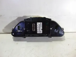 4F0920932 Щиток приборов (приборная панель) Audi A6 C6 (S6,RS6) Арт e8284483, вид 2