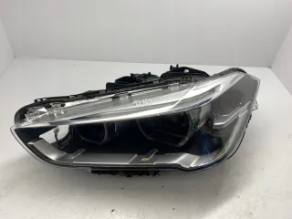 7495003 Фара левая BMW X1 F48 Арт e8285623, вид 1
