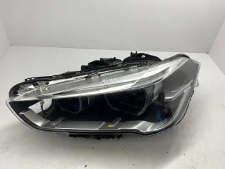 7495003 Фара левая BMW X1 F48 Арт e8285623, вид 4