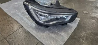 YP00162680 Фара правая Hyundai Tiburon 2 Арт e8286242, вид 1